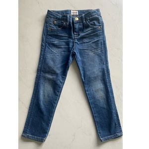 Girls Hudson Jeans